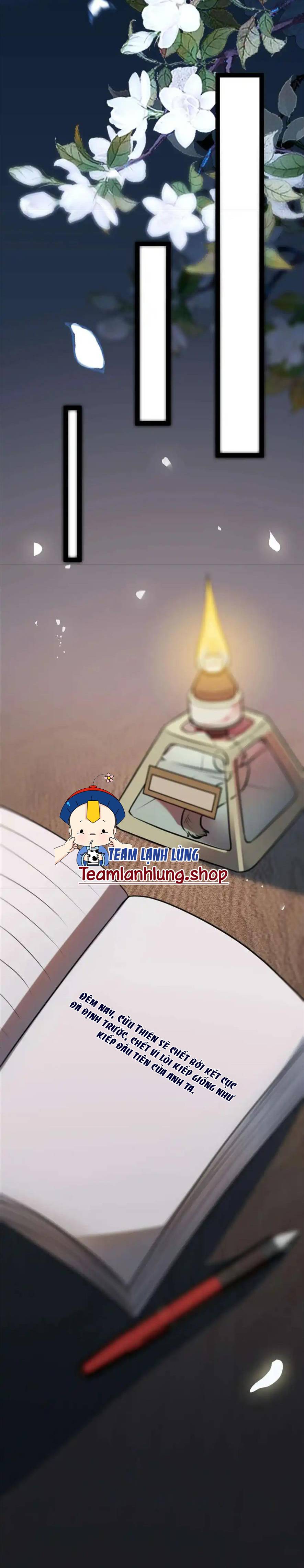 Nghịch Đồ Mỗi Ngày Đều Muốn Bắt Nạt Sư Phụ - Chap 153