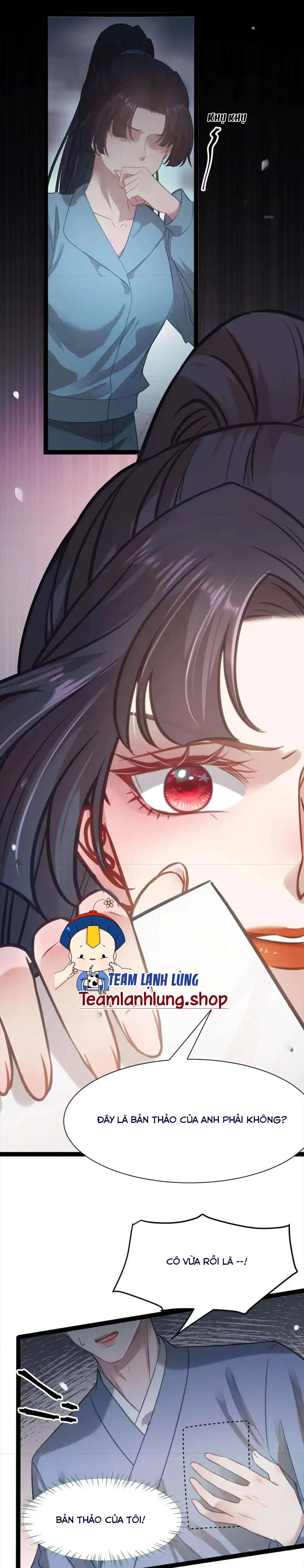 Nghịch Đồ Mỗi Ngày Đều Muốn Bắt Nạt Sư Phụ - Chap 153