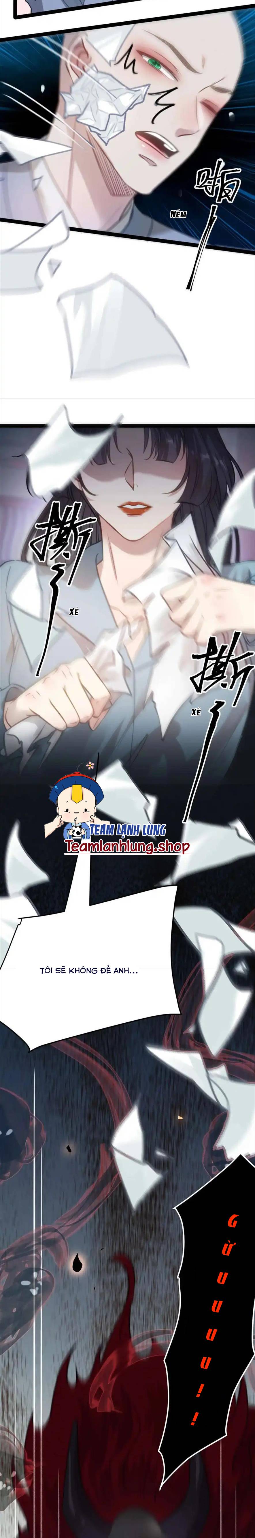 Nghịch Đồ Mỗi Ngày Đều Muốn Bắt Nạt Sư Phụ - Chap 153