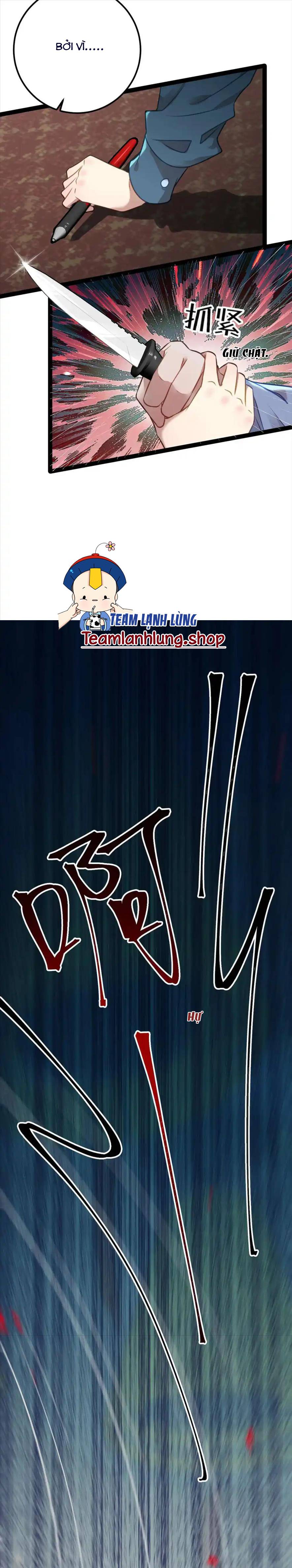 Nghịch Đồ Mỗi Ngày Đều Muốn Bắt Nạt Sư Phụ - Chap 154