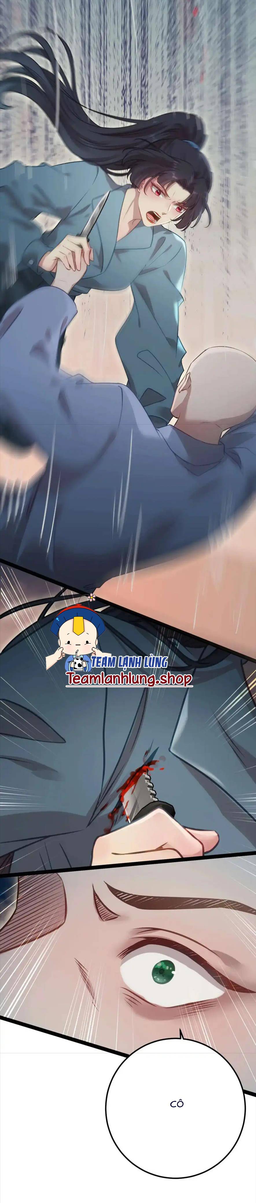 Nghịch Đồ Mỗi Ngày Đều Muốn Bắt Nạt Sư Phụ - Chap 154