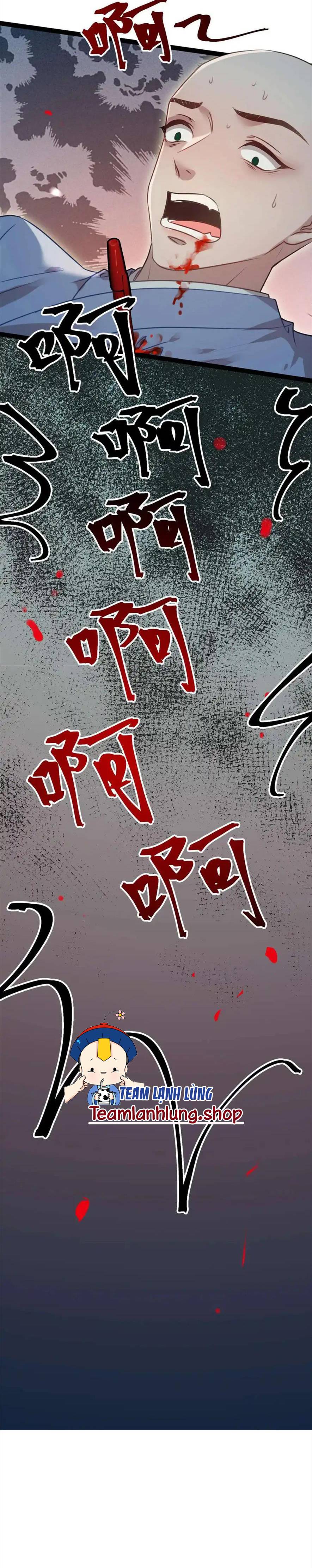 Nghịch Đồ Mỗi Ngày Đều Muốn Bắt Nạt Sư Phụ - Chap 154