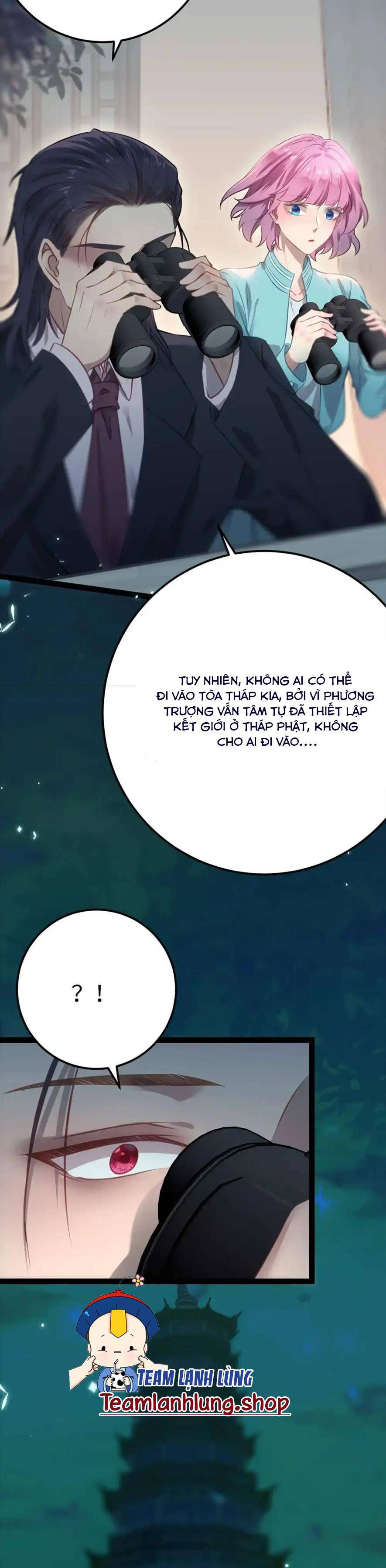 Nghịch Đồ Mỗi Ngày Đều Muốn Bắt Nạt Sư Phụ - Chap 154