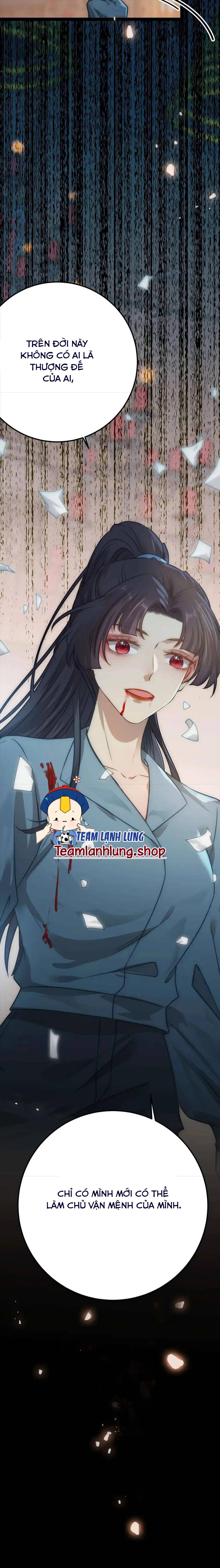 Nghịch Đồ Mỗi Ngày Đều Muốn Bắt Nạt Sư Phụ - Chap 154