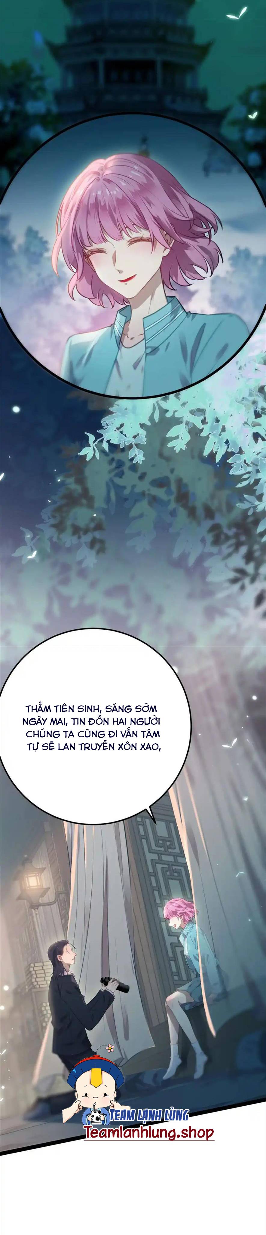 Nghịch Đồ Mỗi Ngày Đều Muốn Bắt Nạt Sư Phụ - Chap 154