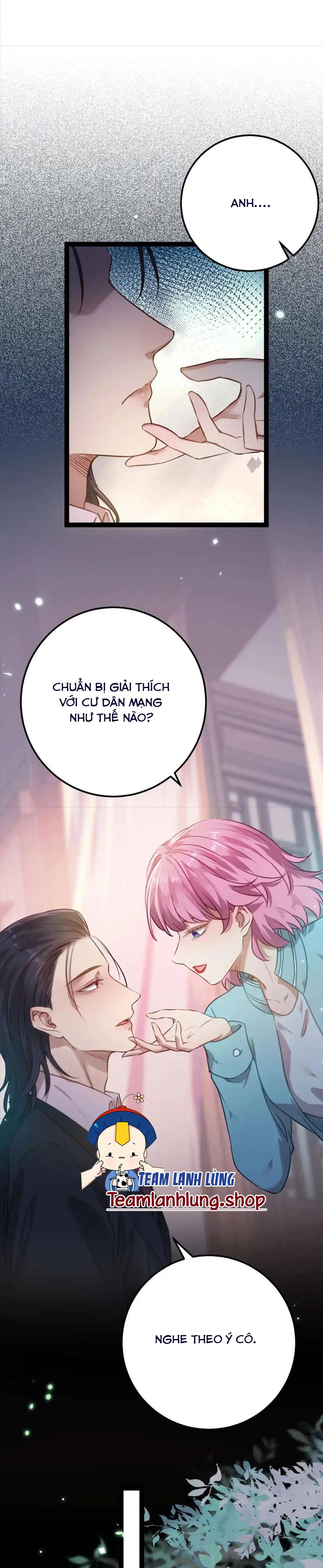 Nghịch Đồ Mỗi Ngày Đều Muốn Bắt Nạt Sư Phụ - Chap 154