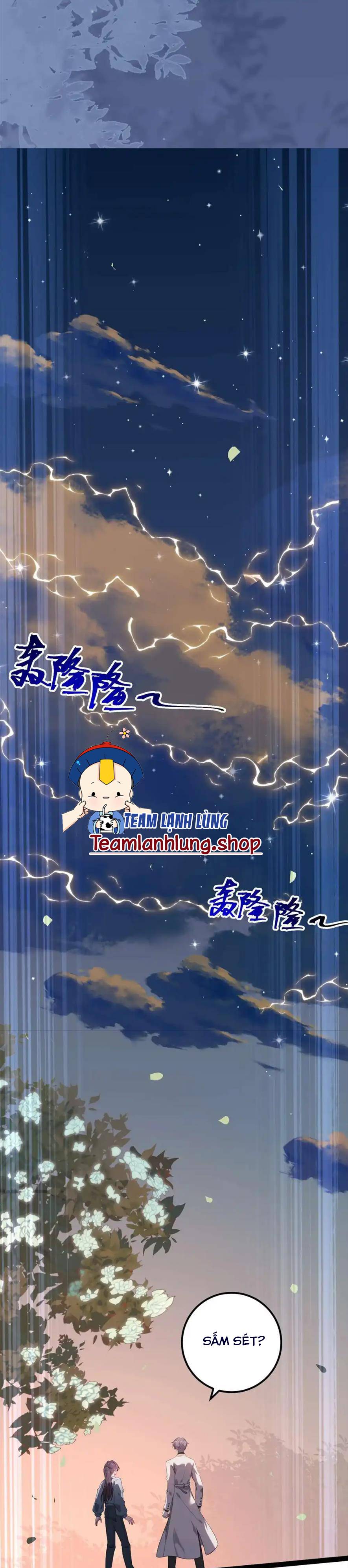 Nghịch Đồ Mỗi Ngày Đều Muốn Bắt Nạt Sư Phụ - Chap 154