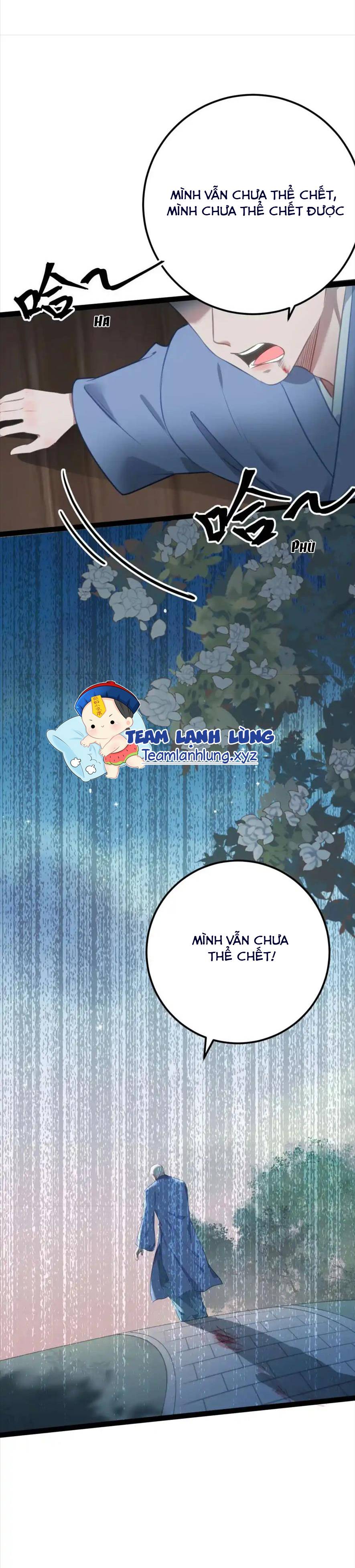 Nghịch Đồ Mỗi Ngày Đều Muốn Bắt Nạt Sư Phụ - Chap 155