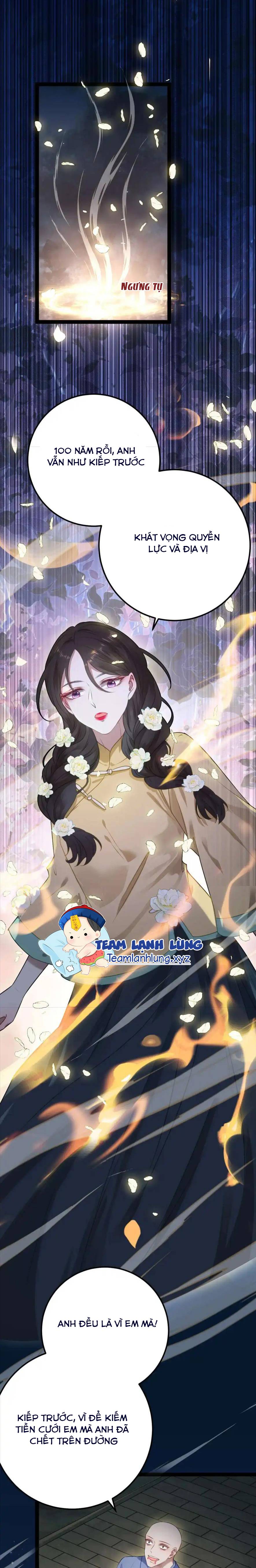 Nghịch Đồ Mỗi Ngày Đều Muốn Bắt Nạt Sư Phụ - Chap 155