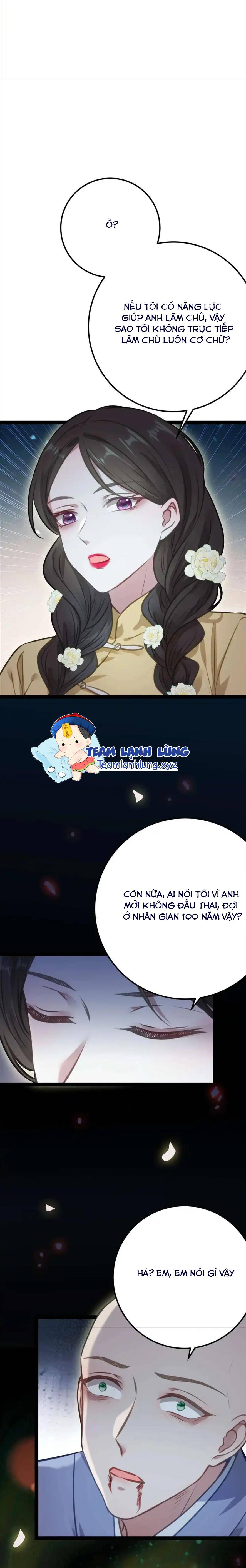 Nghịch Đồ Mỗi Ngày Đều Muốn Bắt Nạt Sư Phụ - Chap 155