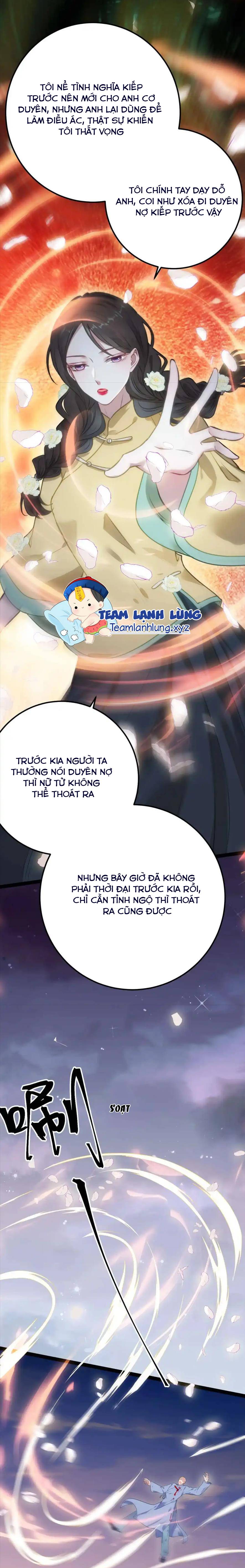 Nghịch Đồ Mỗi Ngày Đều Muốn Bắt Nạt Sư Phụ - Chap 155