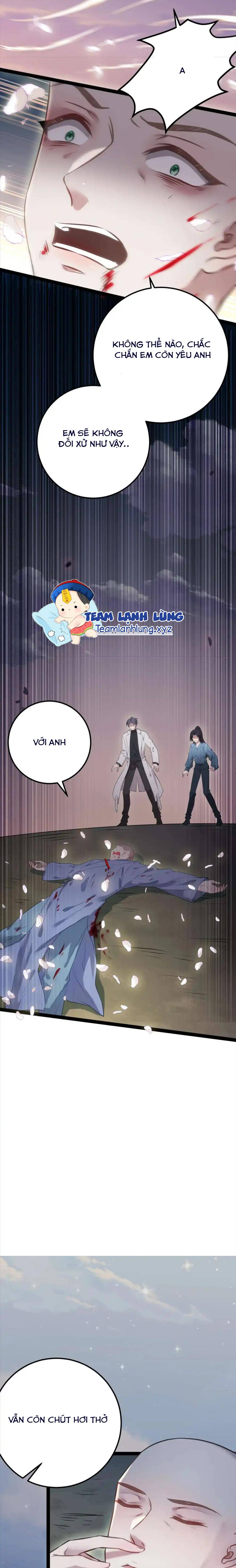 Nghịch Đồ Mỗi Ngày Đều Muốn Bắt Nạt Sư Phụ - Chap 155