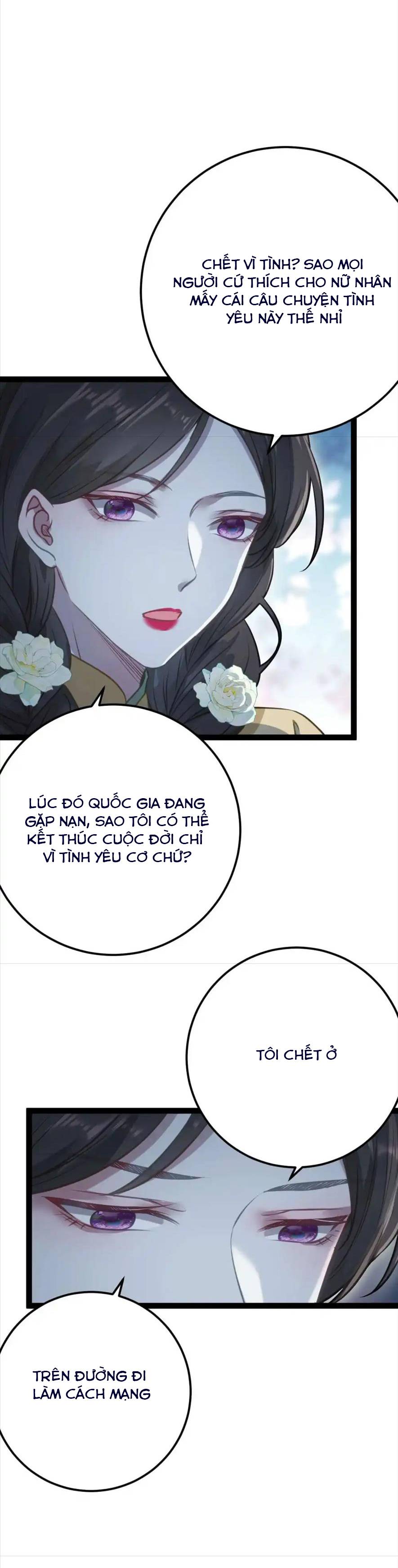 Nghịch Đồ Mỗi Ngày Đều Muốn Bắt Nạt Sư Phụ - Chap 155