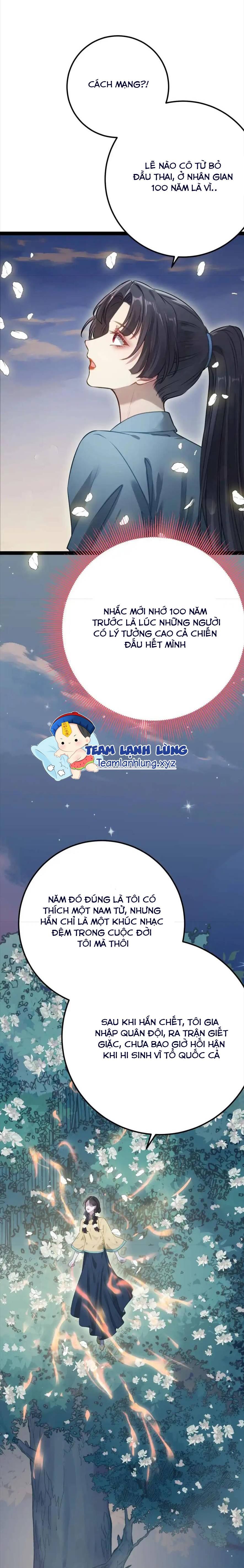 Nghịch Đồ Mỗi Ngày Đều Muốn Bắt Nạt Sư Phụ - Chap 155