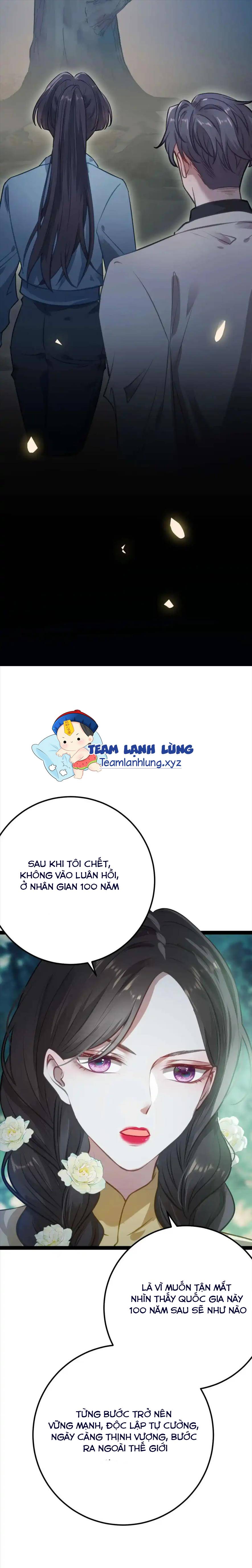 Nghịch Đồ Mỗi Ngày Đều Muốn Bắt Nạt Sư Phụ - Chap 155