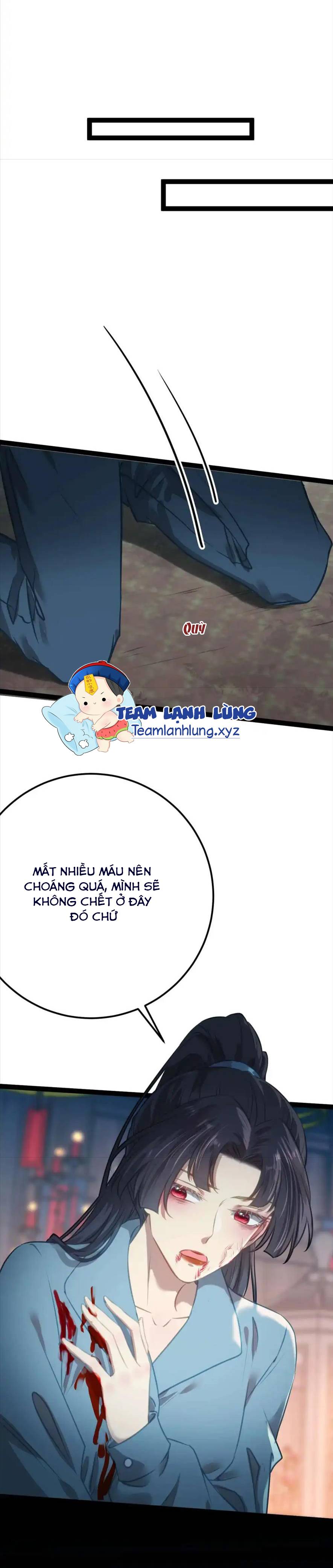 Nghịch Đồ Mỗi Ngày Đều Muốn Bắt Nạt Sư Phụ - Chap 155