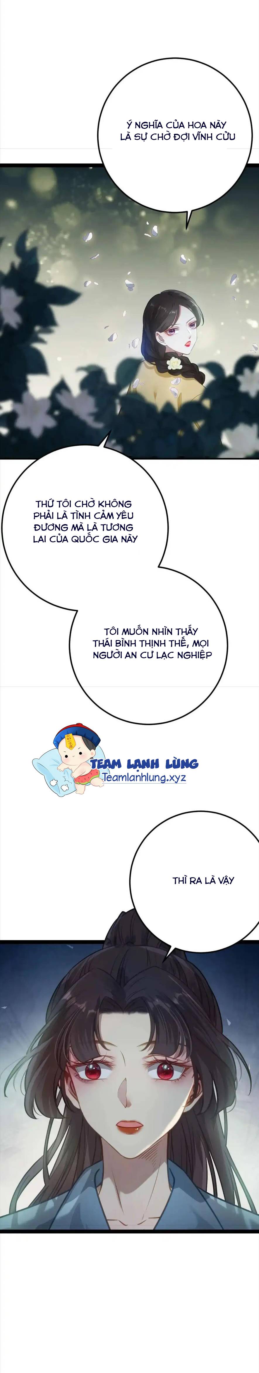 Nghịch Đồ Mỗi Ngày Đều Muốn Bắt Nạt Sư Phụ - Chap 155