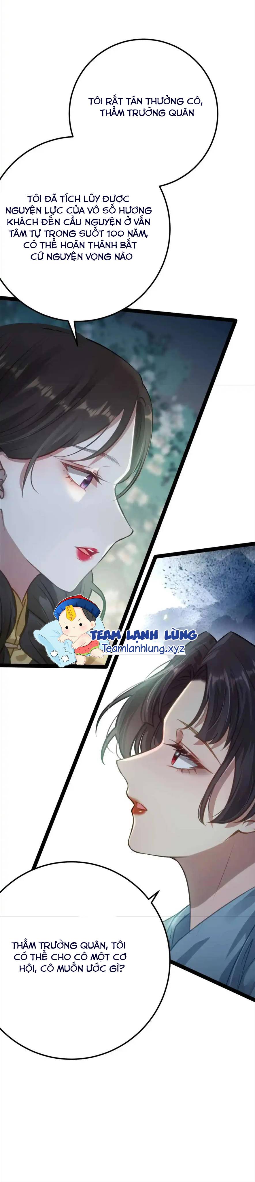 Nghịch Đồ Mỗi Ngày Đều Muốn Bắt Nạt Sư Phụ - Chap 155