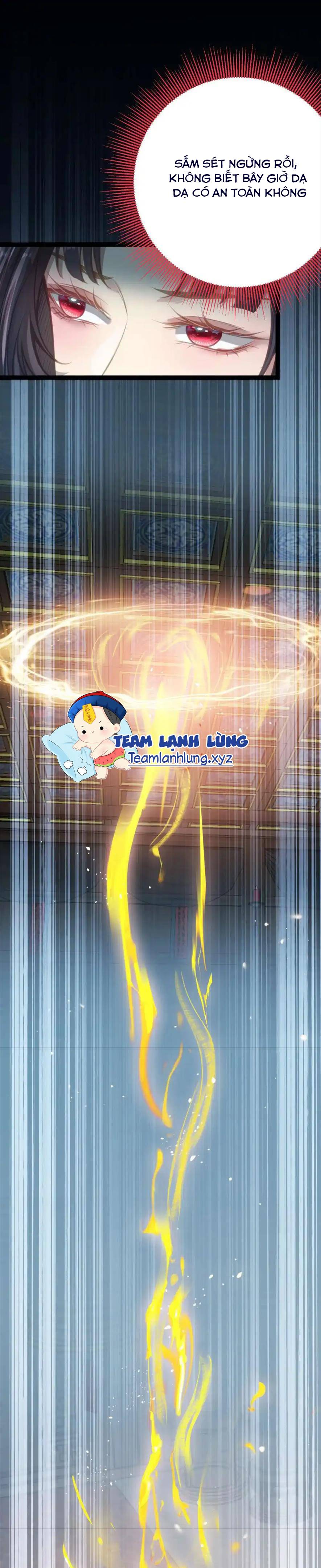 Nghịch Đồ Mỗi Ngày Đều Muốn Bắt Nạt Sư Phụ - Chap 155