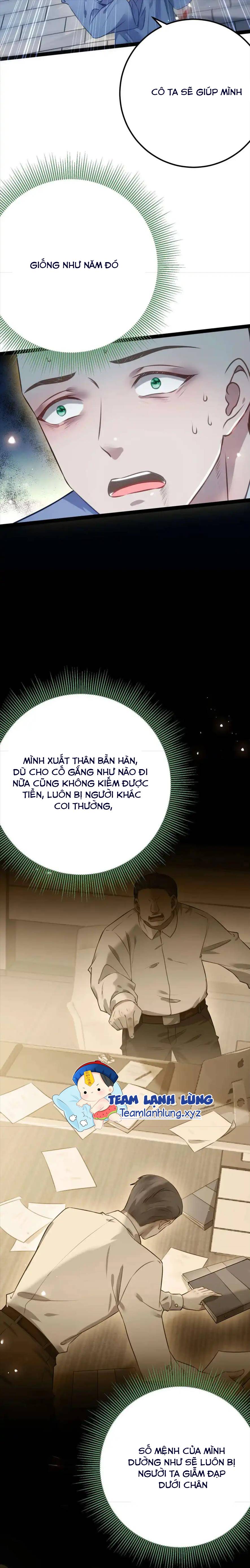 Nghịch Đồ Mỗi Ngày Đều Muốn Bắt Nạt Sư Phụ - Chap 155