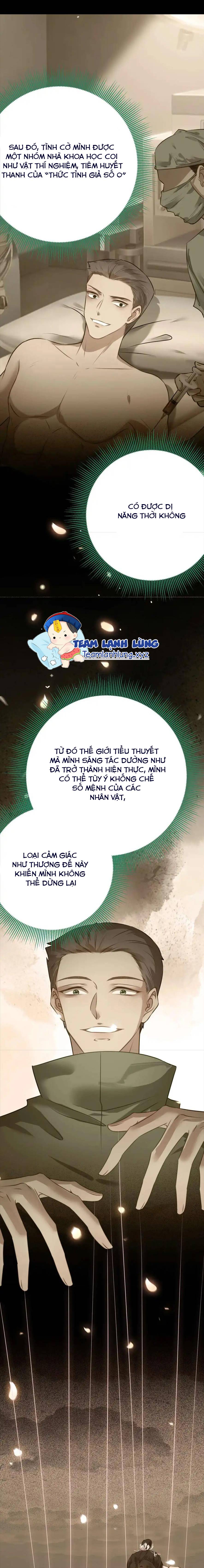 Nghịch Đồ Mỗi Ngày Đều Muốn Bắt Nạt Sư Phụ - Chap 155