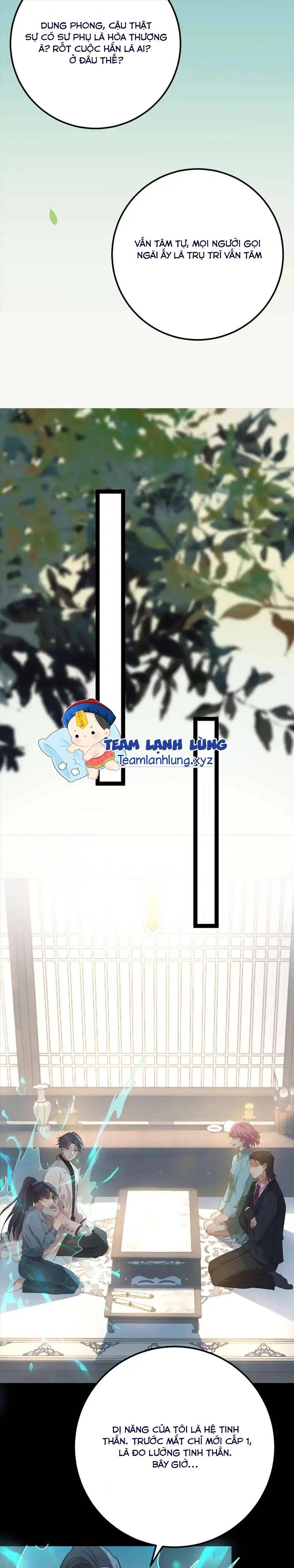 Nghịch Đồ Mỗi Ngày Đều Muốn Bắt Nạt Sư Phụ - Chap 158