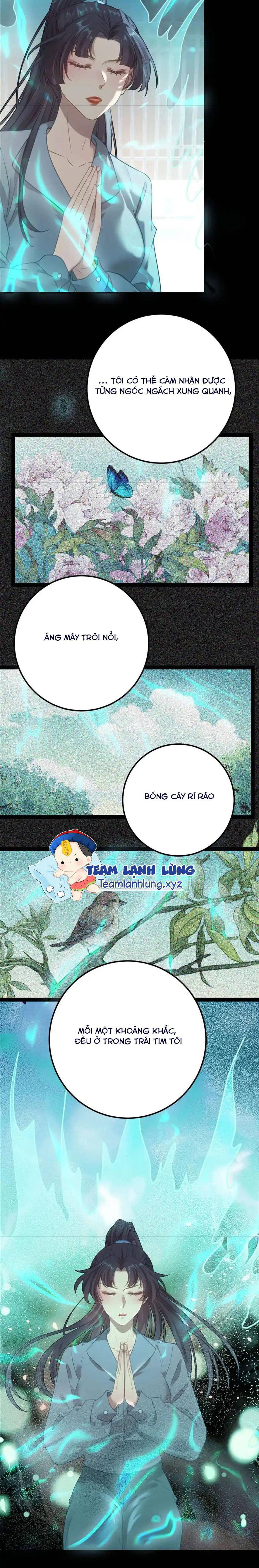 Nghịch Đồ Mỗi Ngày Đều Muốn Bắt Nạt Sư Phụ - Chap 158