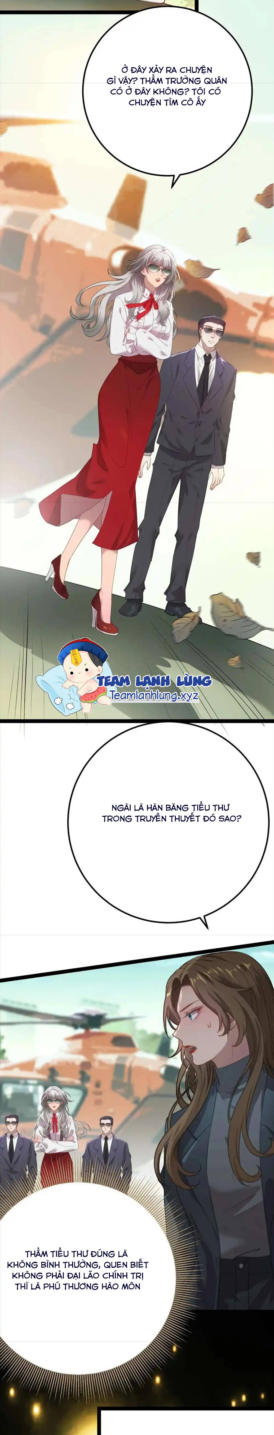 Nghịch Đồ Mỗi Ngày Đều Muốn Bắt Nạt Sư Phụ - Chap 158