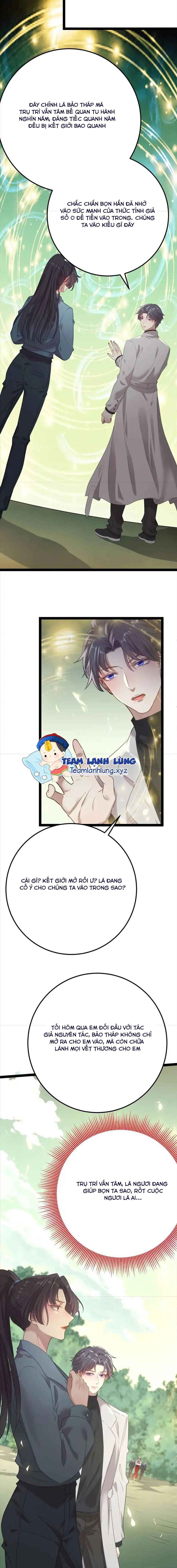 Nghịch Đồ Mỗi Ngày Đều Muốn Bắt Nạt Sư Phụ - Chap 158