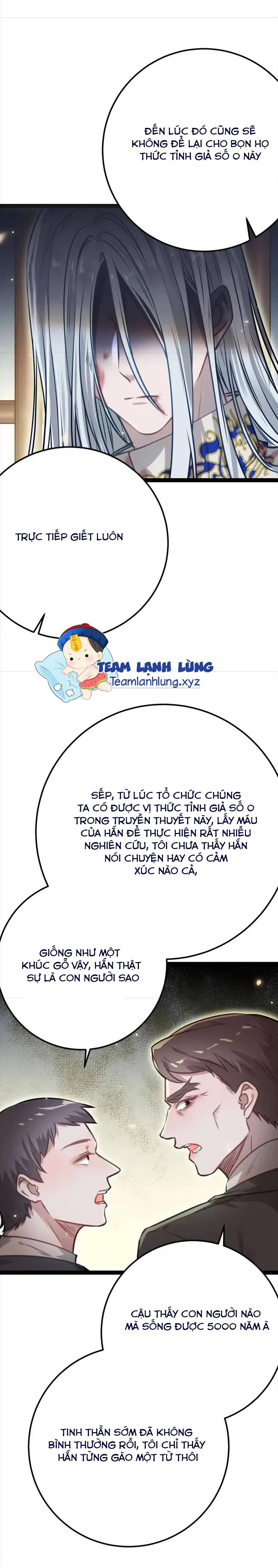 Nghịch Đồ Mỗi Ngày Đều Muốn Bắt Nạt Sư Phụ - Chap 159