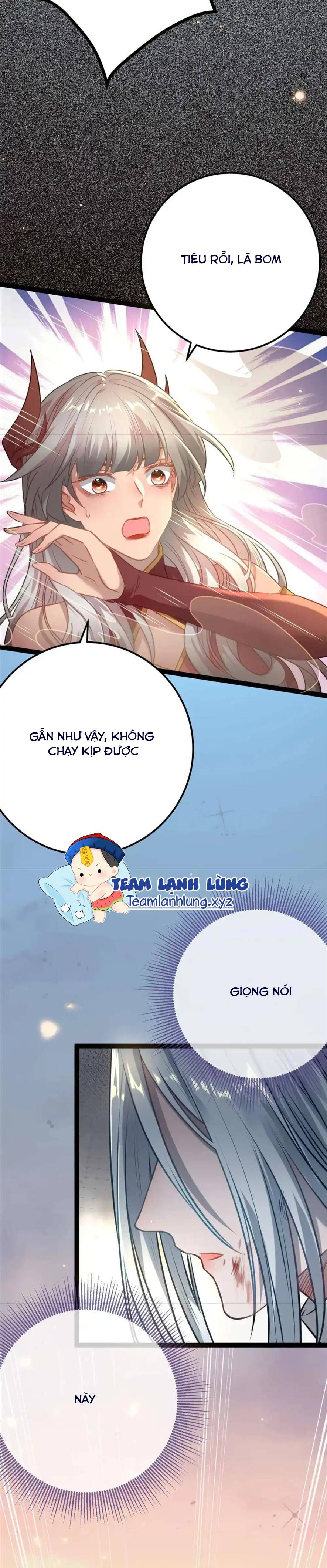 Nghịch Đồ Mỗi Ngày Đều Muốn Bắt Nạt Sư Phụ - Chap 159