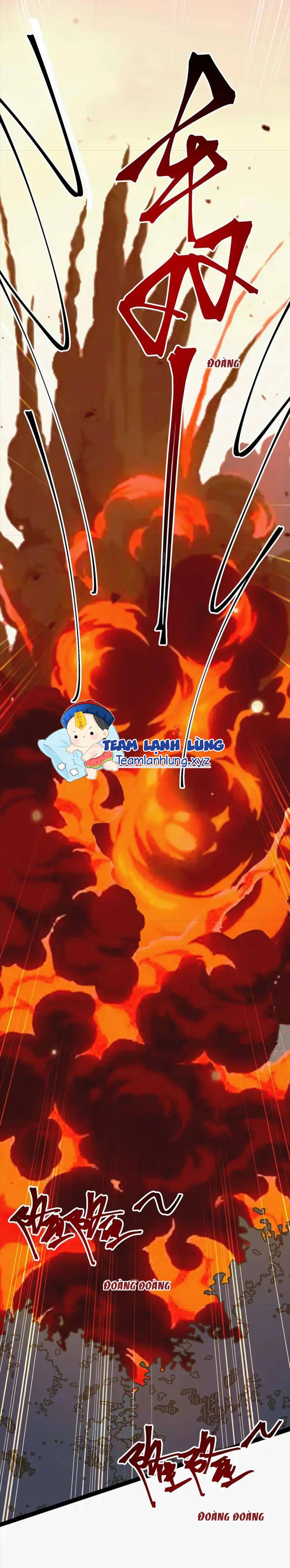 Nghịch Đồ Mỗi Ngày Đều Muốn Bắt Nạt Sư Phụ - Chap 159