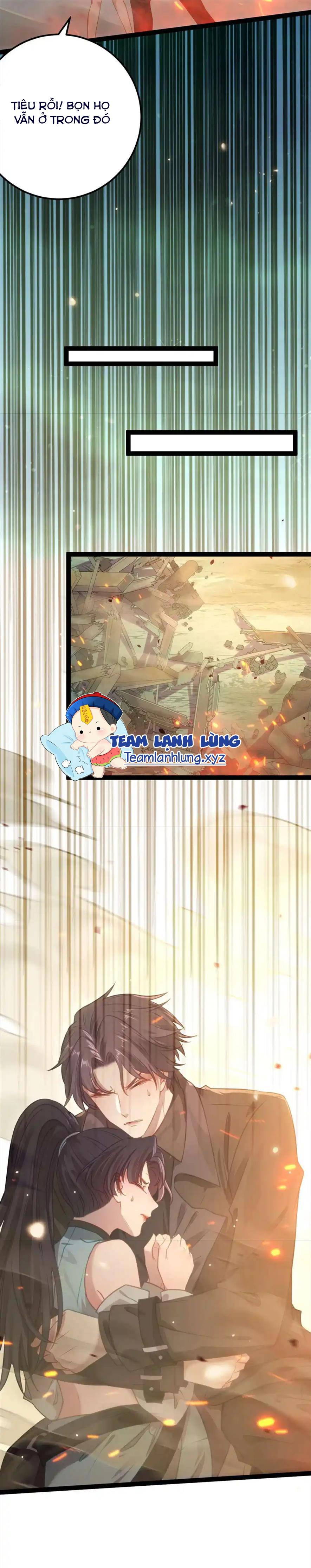 Nghịch Đồ Mỗi Ngày Đều Muốn Bắt Nạt Sư Phụ - Chap 159