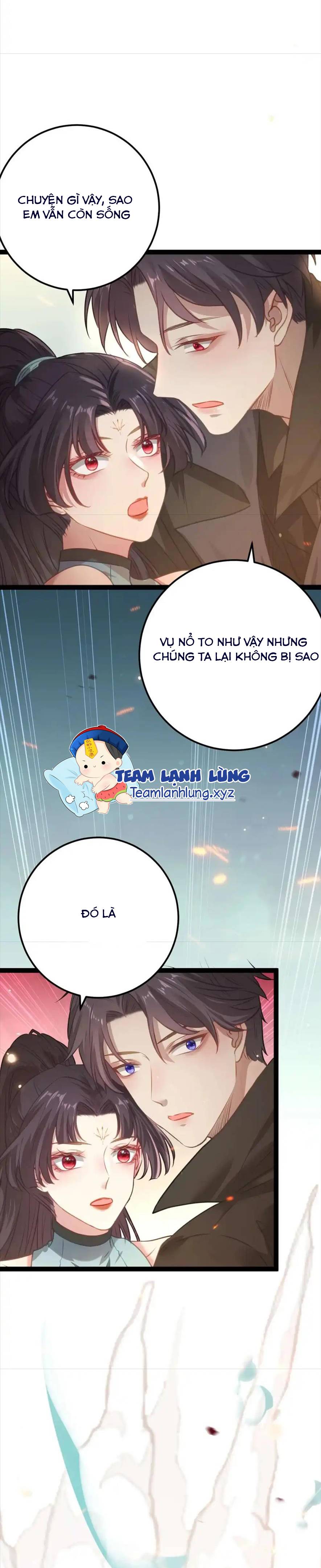 Nghịch Đồ Mỗi Ngày Đều Muốn Bắt Nạt Sư Phụ - Chap 159