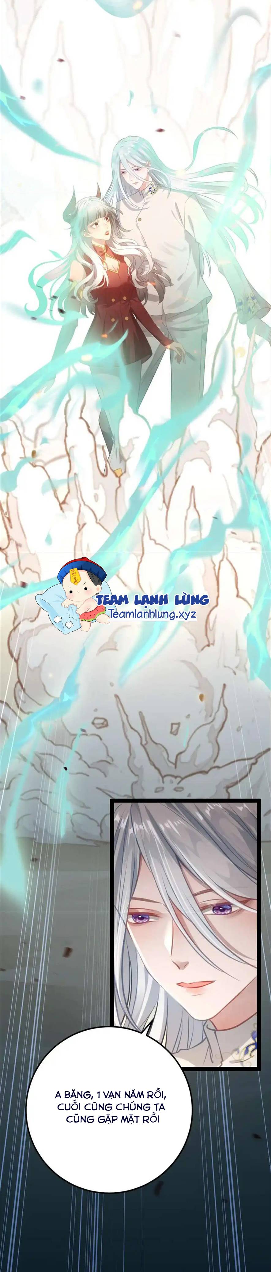 Nghịch Đồ Mỗi Ngày Đều Muốn Bắt Nạt Sư Phụ - Chap 159