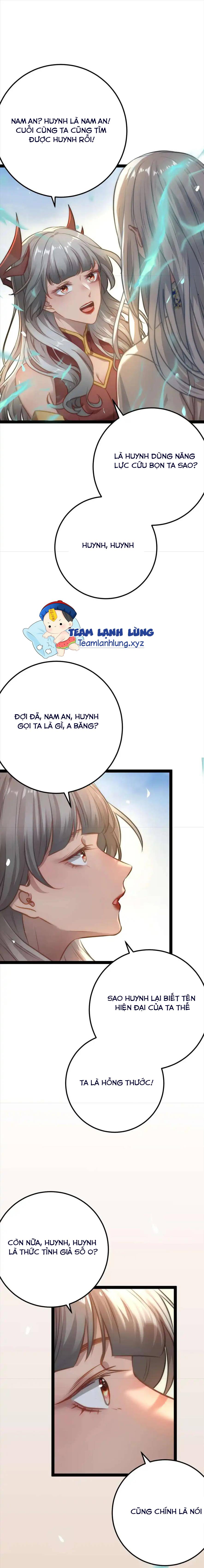 Nghịch Đồ Mỗi Ngày Đều Muốn Bắt Nạt Sư Phụ - Chap 159