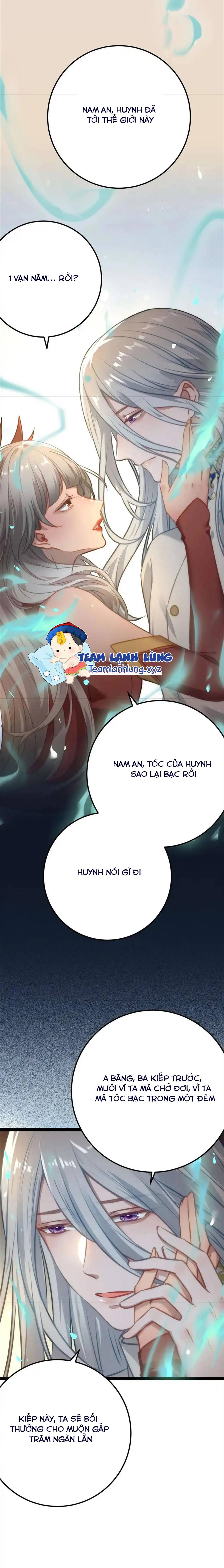 Nghịch Đồ Mỗi Ngày Đều Muốn Bắt Nạt Sư Phụ - Chap 159