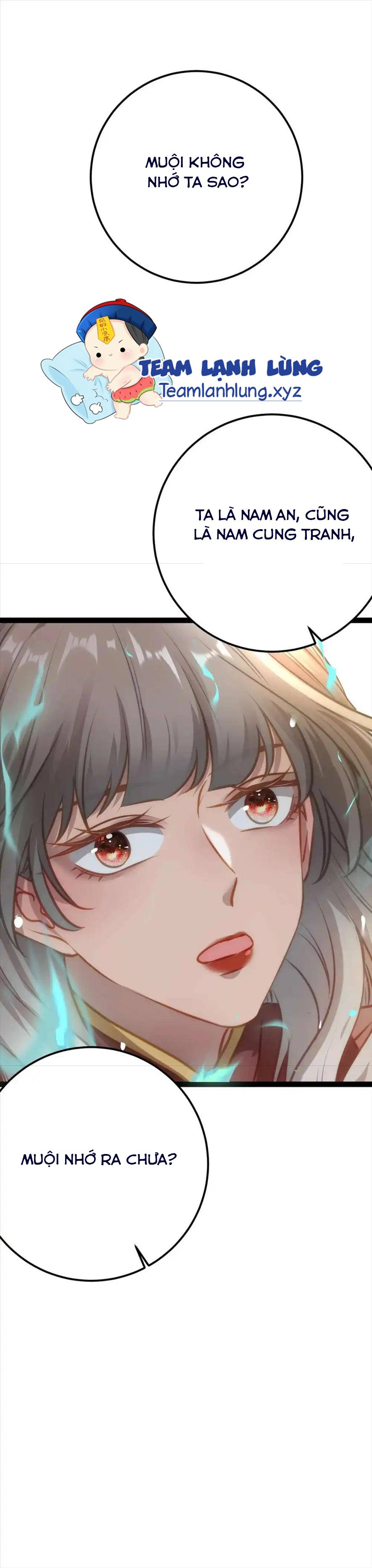 Nghịch Đồ Mỗi Ngày Đều Muốn Bắt Nạt Sư Phụ - Chap 159