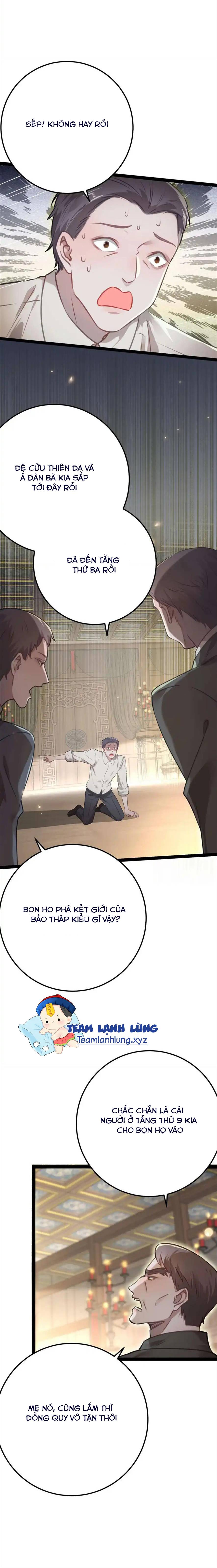 Nghịch Đồ Mỗi Ngày Đều Muốn Bắt Nạt Sư Phụ - Chap 159