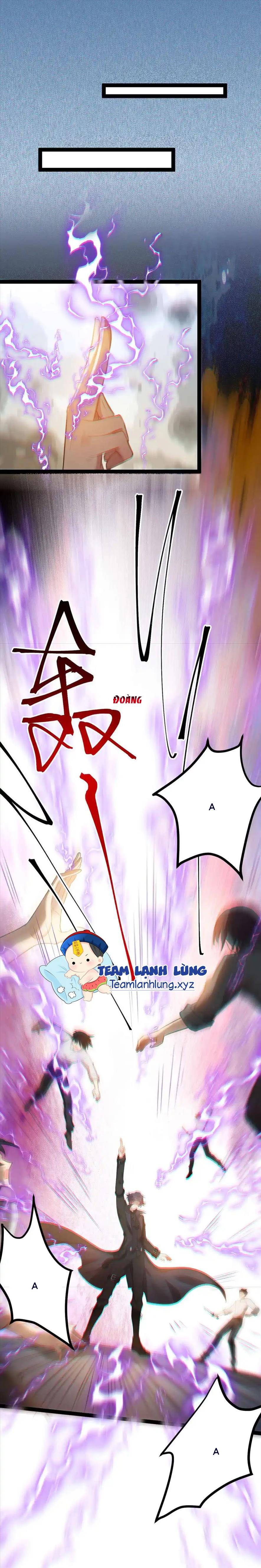 Nghịch Đồ Mỗi Ngày Đều Muốn Bắt Nạt Sư Phụ - Chap 159