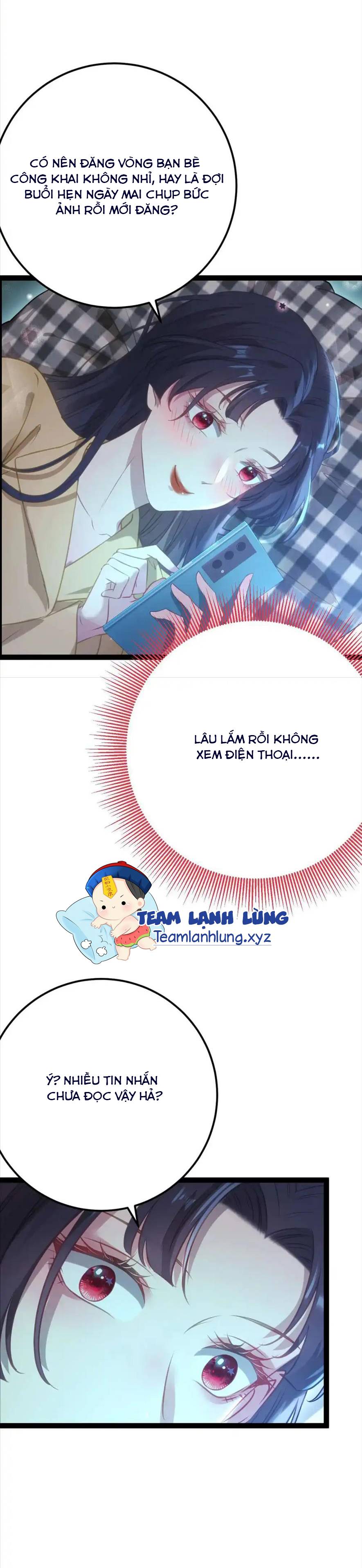 Nghịch Đồ Mỗi Ngày Đều Muốn Bắt Nạt Sư Phụ - Chap 162