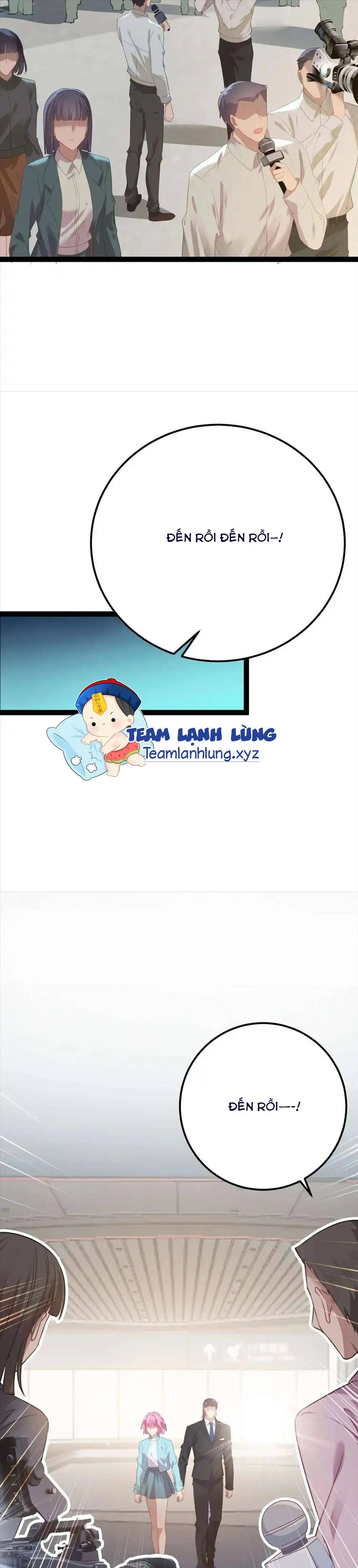 Nghịch Đồ Mỗi Ngày Đều Muốn Bắt Nạt Sư Phụ - Chap 162