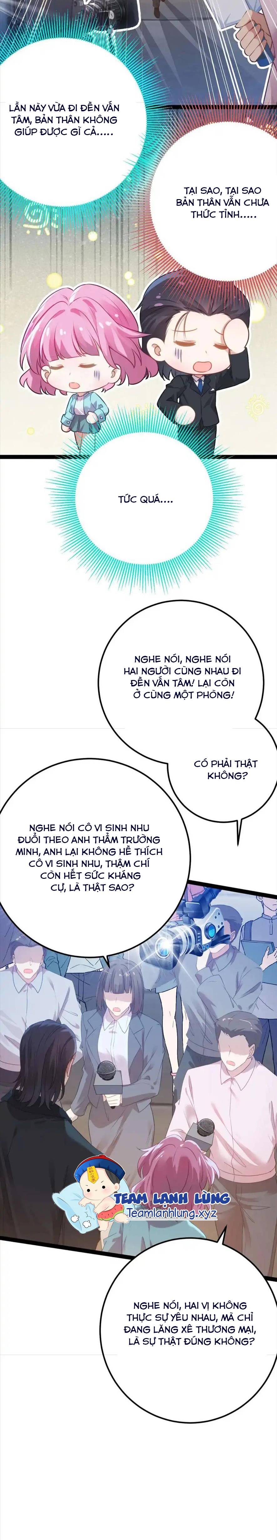 Nghịch Đồ Mỗi Ngày Đều Muốn Bắt Nạt Sư Phụ - Chap 162