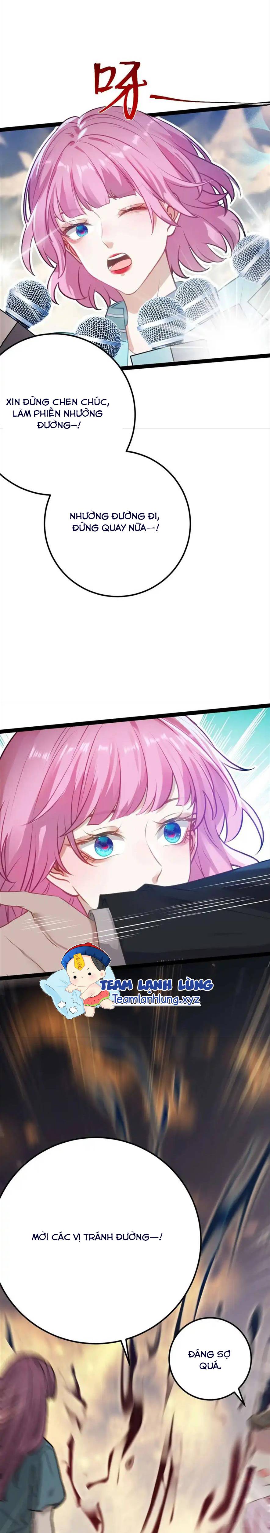 Nghịch Đồ Mỗi Ngày Đều Muốn Bắt Nạt Sư Phụ - Chap 162