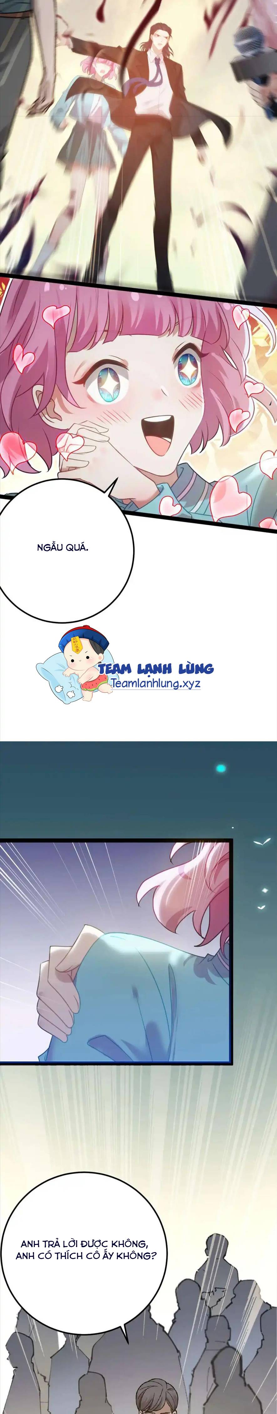 Nghịch Đồ Mỗi Ngày Đều Muốn Bắt Nạt Sư Phụ - Chap 162