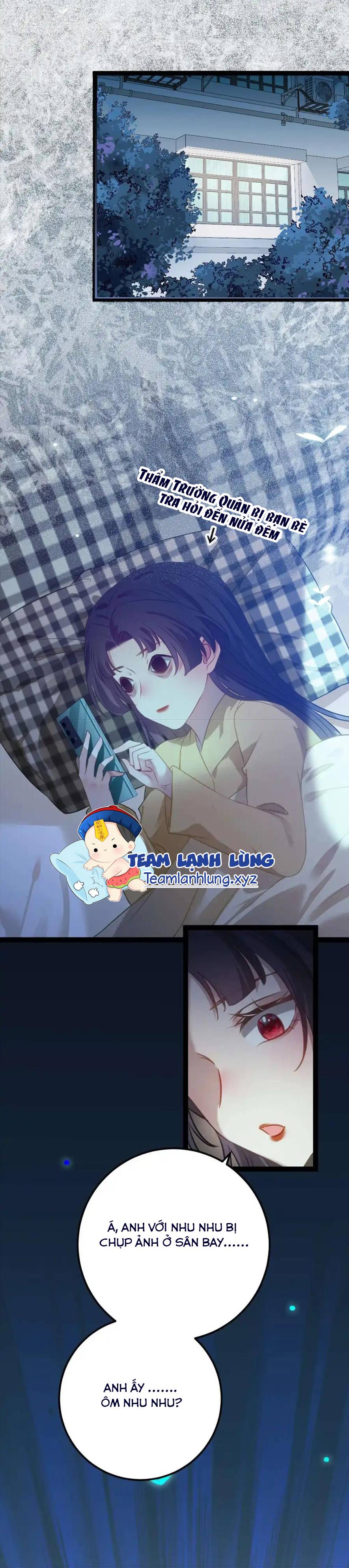 Nghịch Đồ Mỗi Ngày Đều Muốn Bắt Nạt Sư Phụ - Chap 162