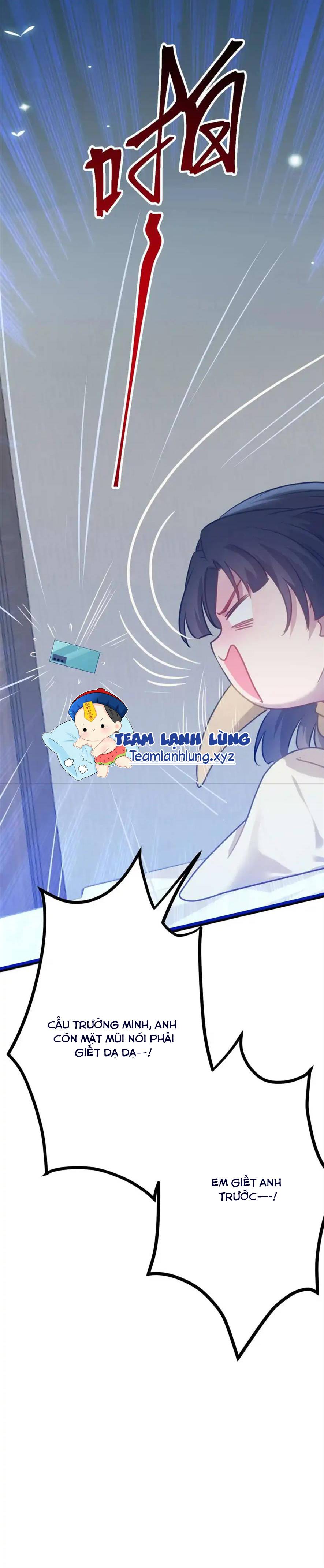 Nghịch Đồ Mỗi Ngày Đều Muốn Bắt Nạt Sư Phụ - Chap 162