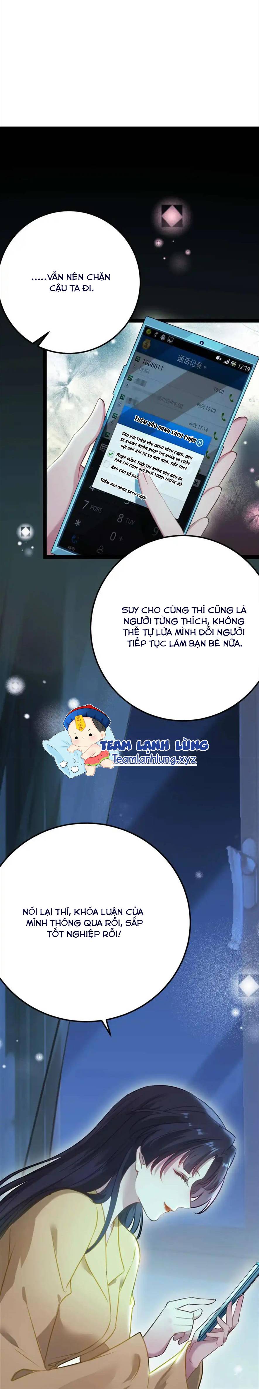 Nghịch Đồ Mỗi Ngày Đều Muốn Bắt Nạt Sư Phụ - Chap 162