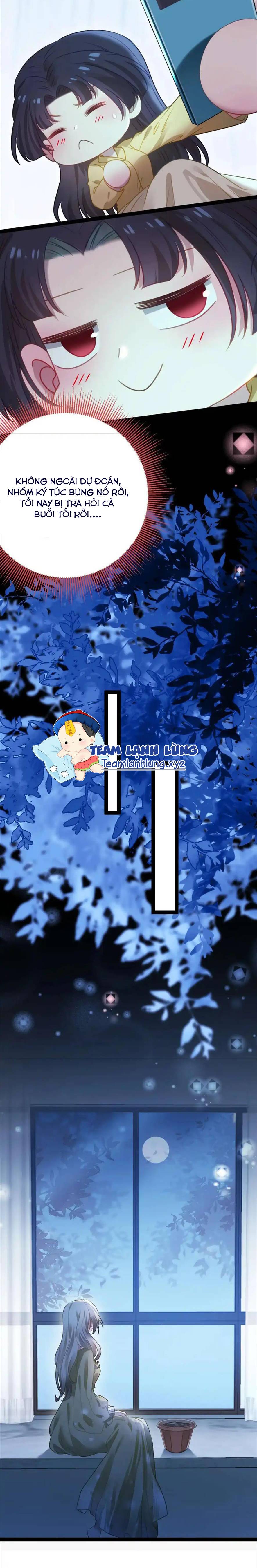 Nghịch Đồ Mỗi Ngày Đều Muốn Bắt Nạt Sư Phụ - Chap 162