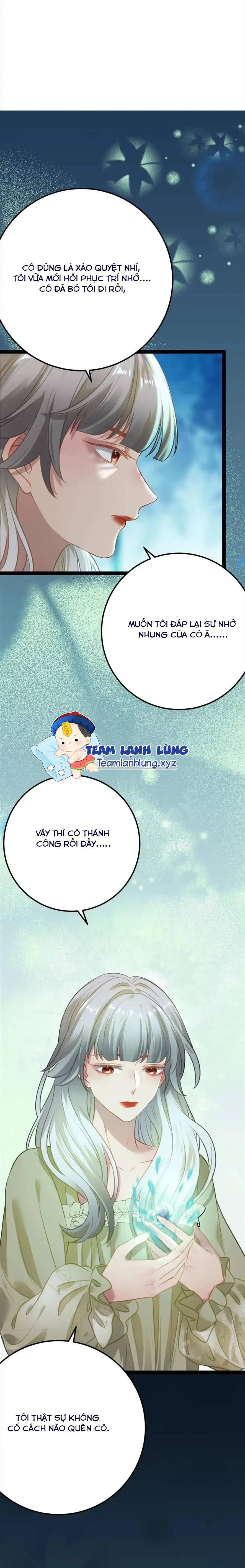 Nghịch Đồ Mỗi Ngày Đều Muốn Bắt Nạt Sư Phụ - Chap 162